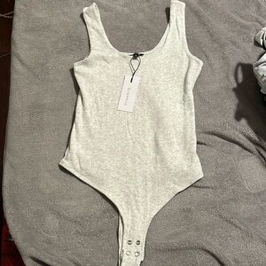 Dynamite Nessa Bodysuit